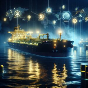 pétrole iranien Chine