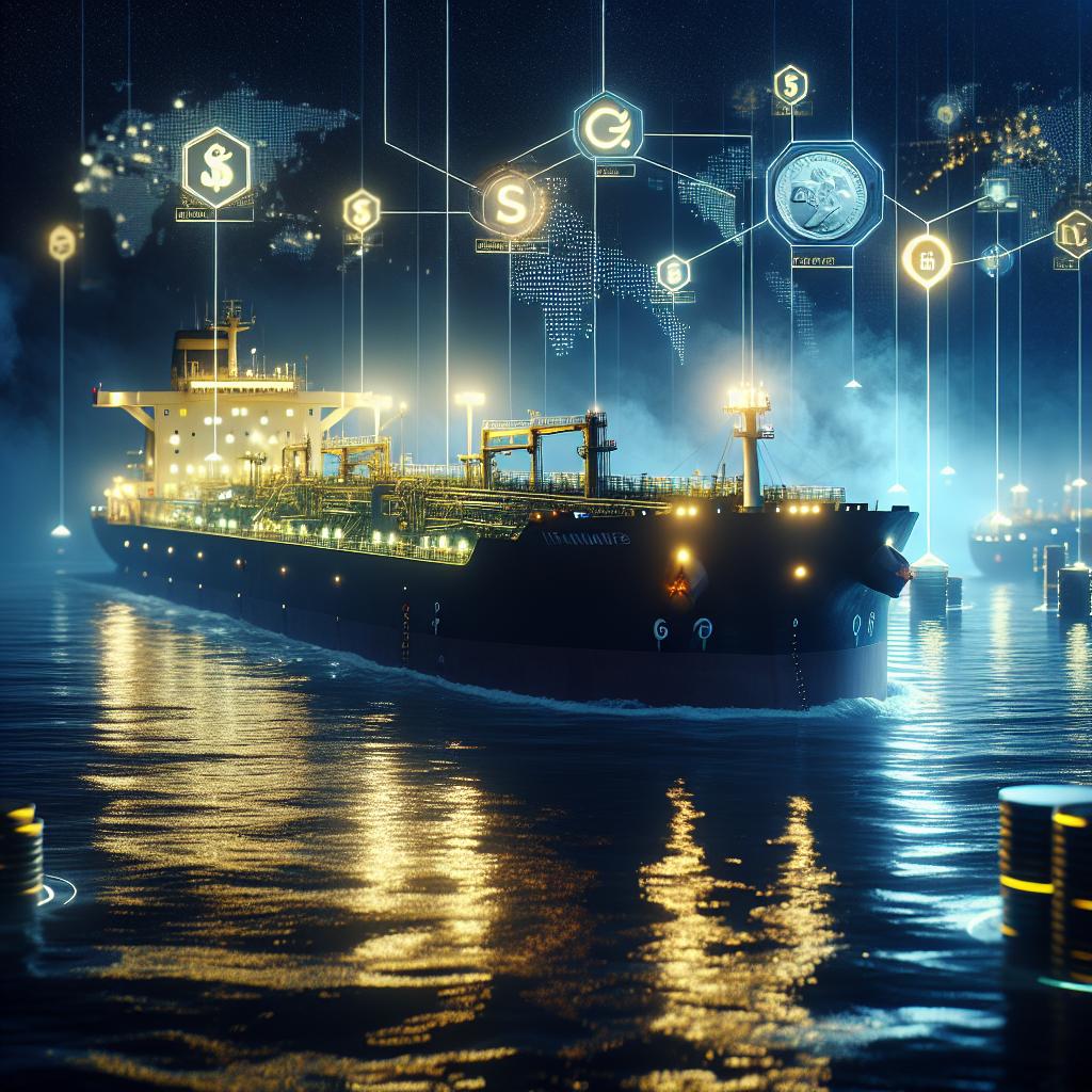 pétrole iranien Chine