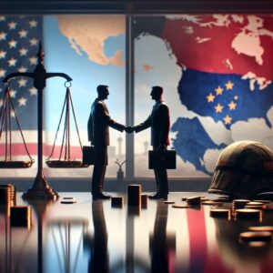 relations Otan Etats Unis