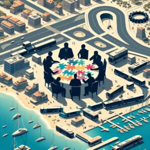 métropole aix marseille