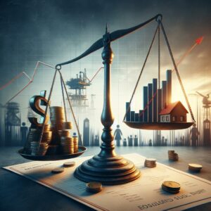 inflation budget 2026