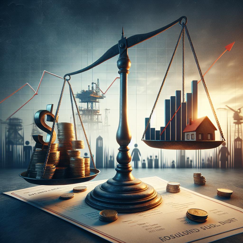 inflation budget 2026