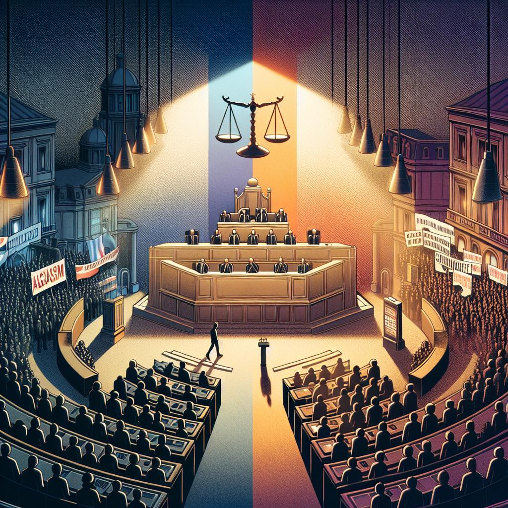 Face aux injures visant le maire de Saint-Denis, que doivent attendre les citoyens d’une réponse politique cohérente contre le racisme et les discriminations ? racisme maire Saint-Denis