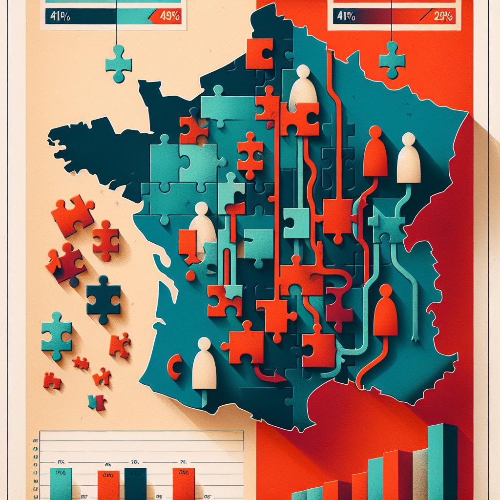 potentiel électoral 2027