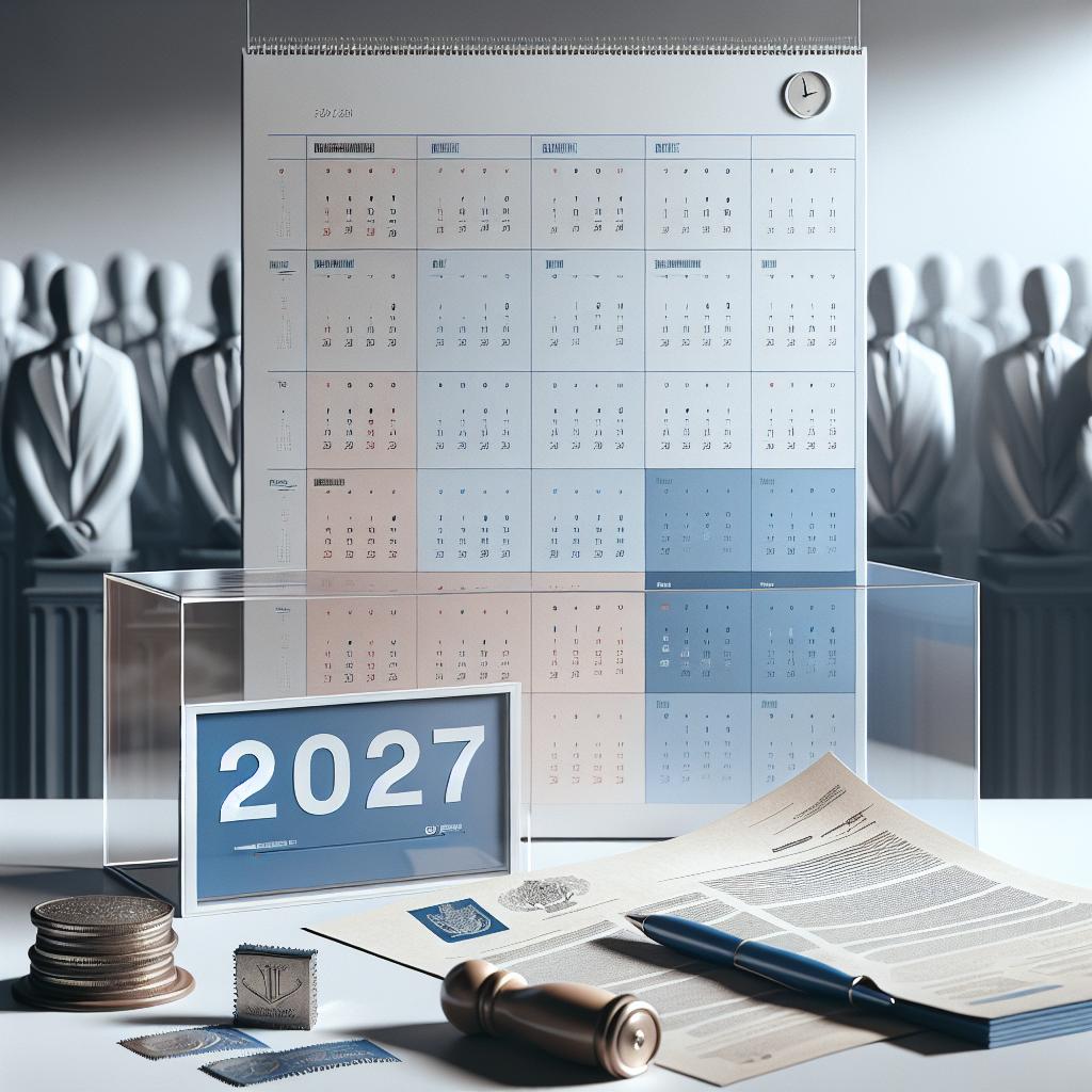 présidentielle 2027