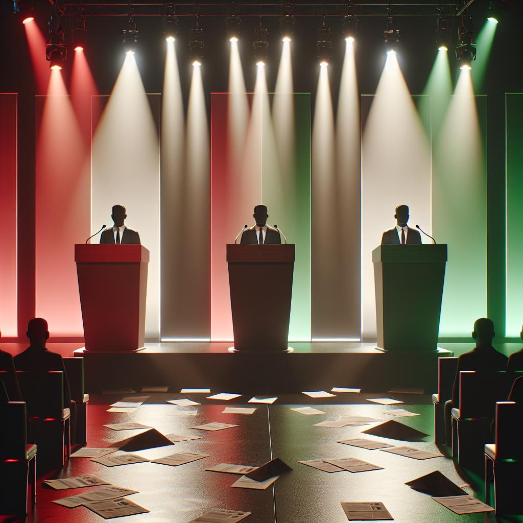 Comment la gauche peut-elle éviter la division en 2027 quand l’appel à une candidature commune ravive rivalités et craintes d’effacement candidature commune 2027