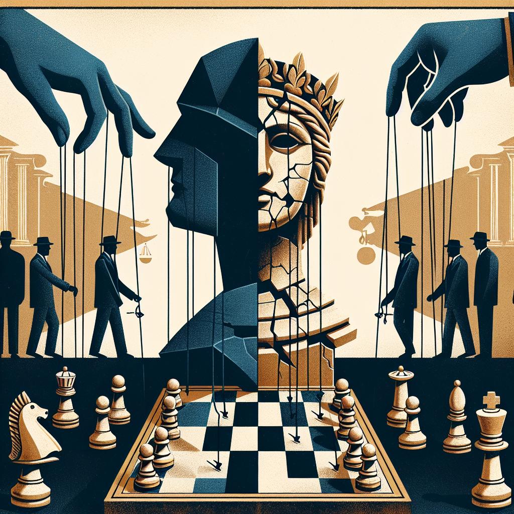 Trump Iran stratégie