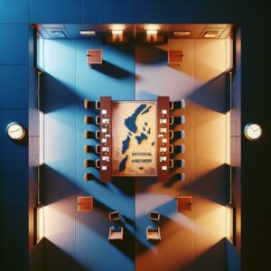 Négociations Nouvelle Calédonie