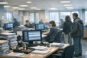 délais titres séjour