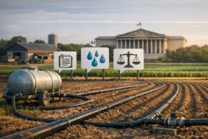 loi urgence agricole