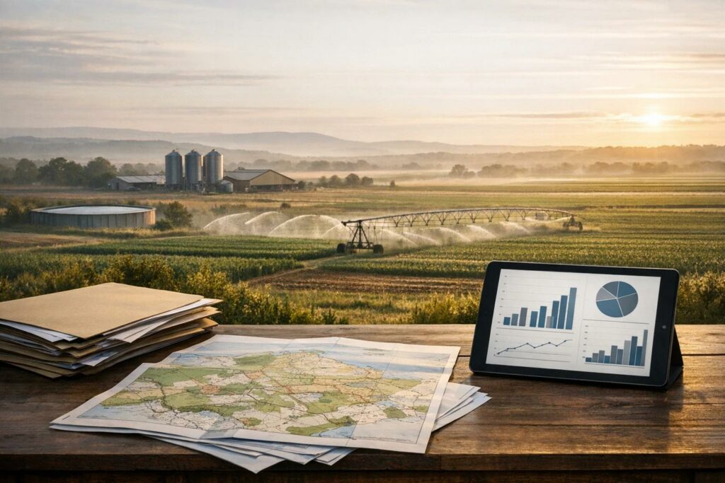 loi urgence agricole