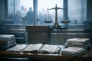 financement libyen Sarkozy