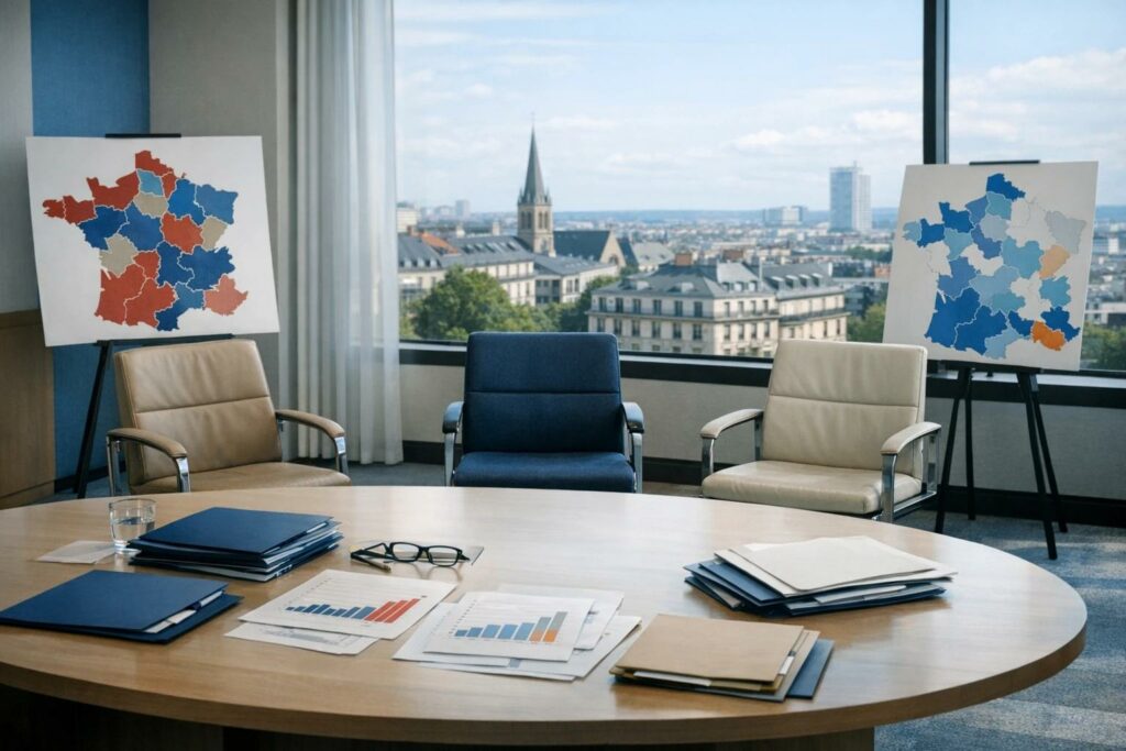 Faut-il un candidat unique pour contrer les extrêmes ? Ce que pèsent les concertations entre Renaissance, Horizons, MoDem et UDI pour la présidentielle 2027 et pour les électeurs présidentielle 2027