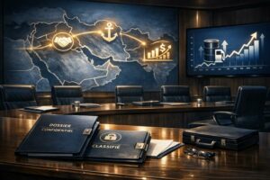 conseil de défense Iran