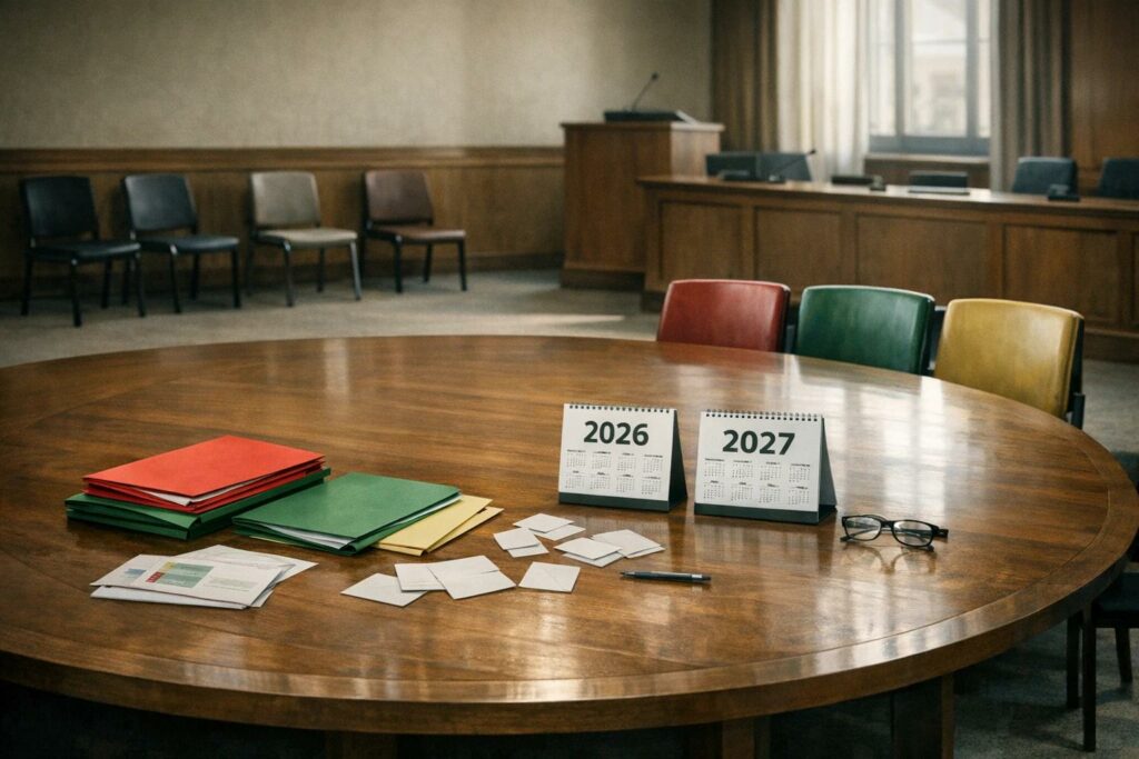 candidature commune gauche