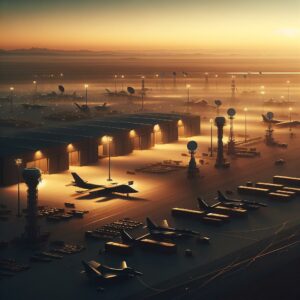 attaque Prince Sultan