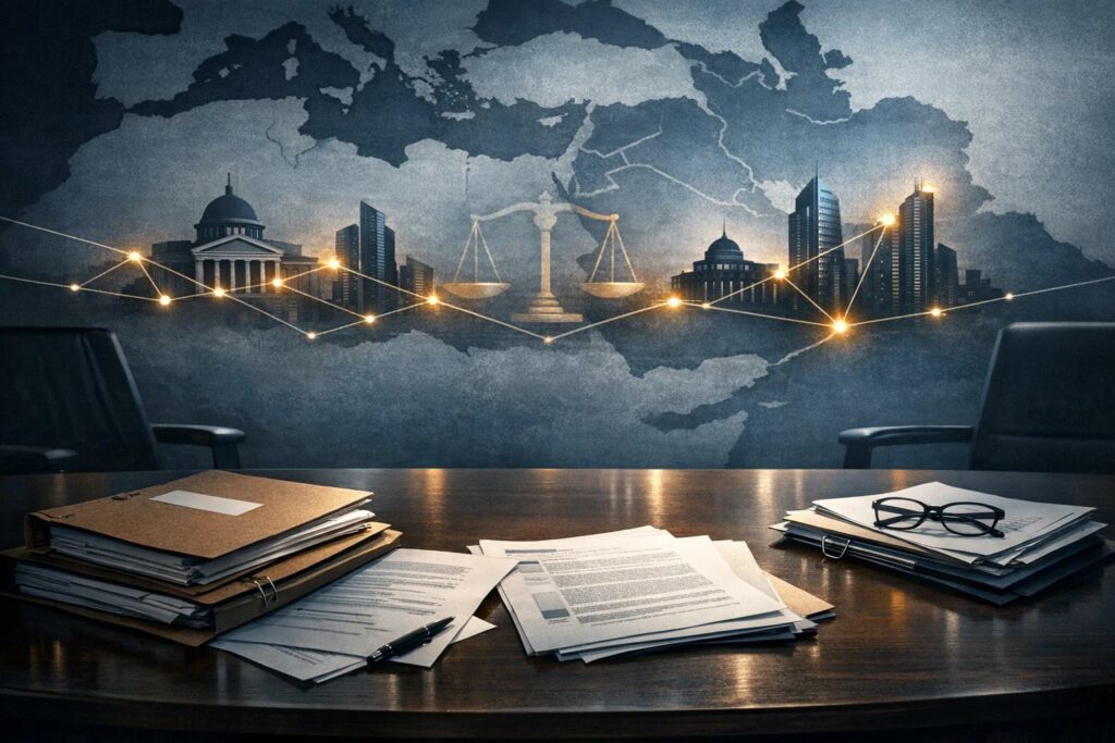 liens Epstein Israël