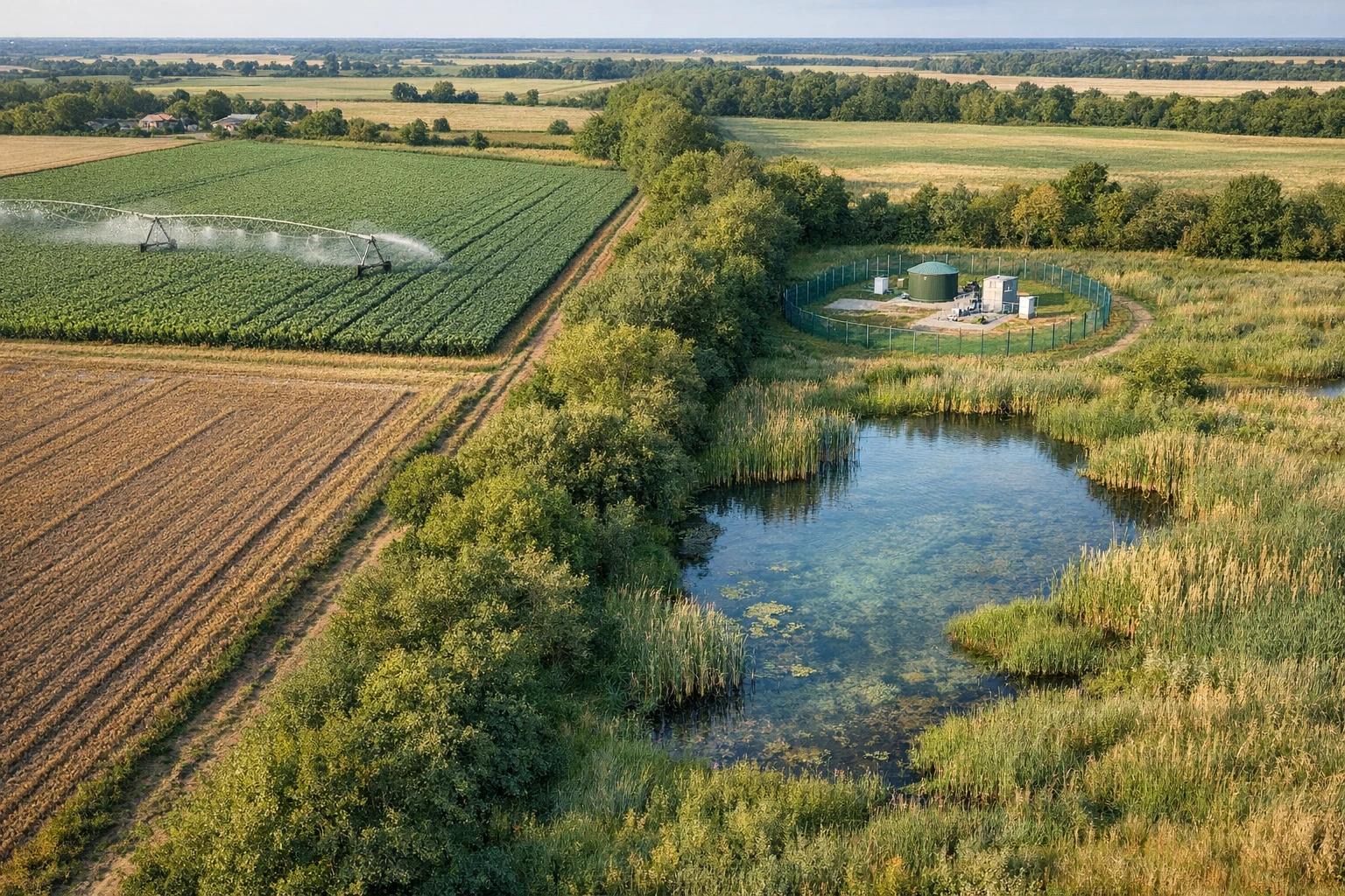 projet loi agricole