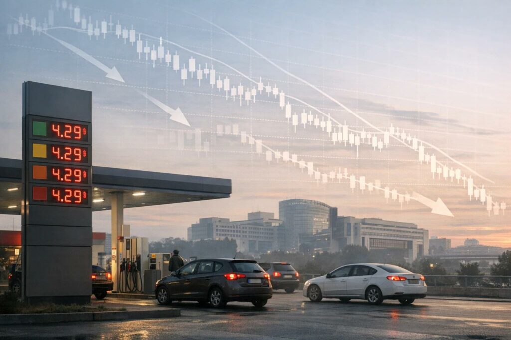 prix carburants France