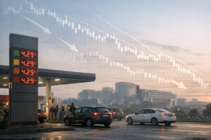 prix carburants France