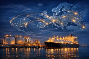 exportations GNL américaines