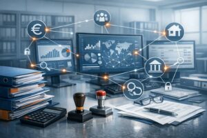 fraude sociale et fiscale