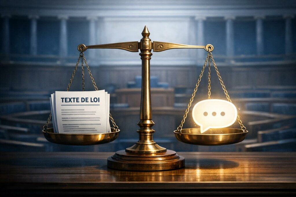 loi Yadan antisémitisme