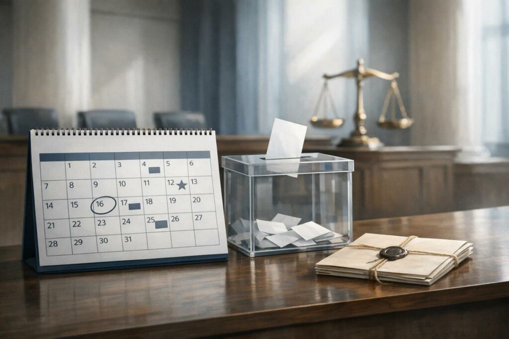 inéligibilité présidentielle