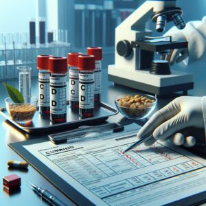 dépistage cadmium remboursé