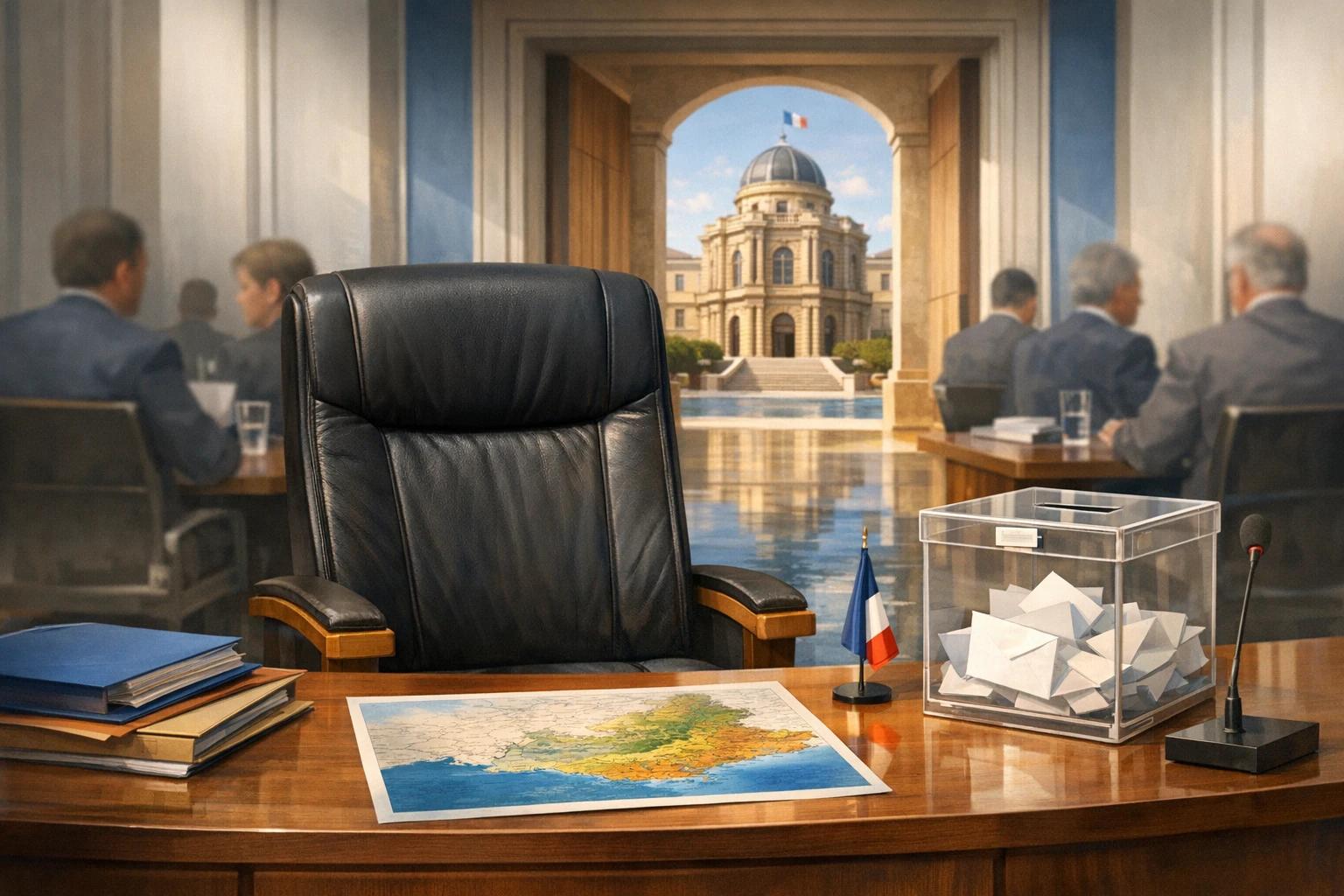 Muselier sénat