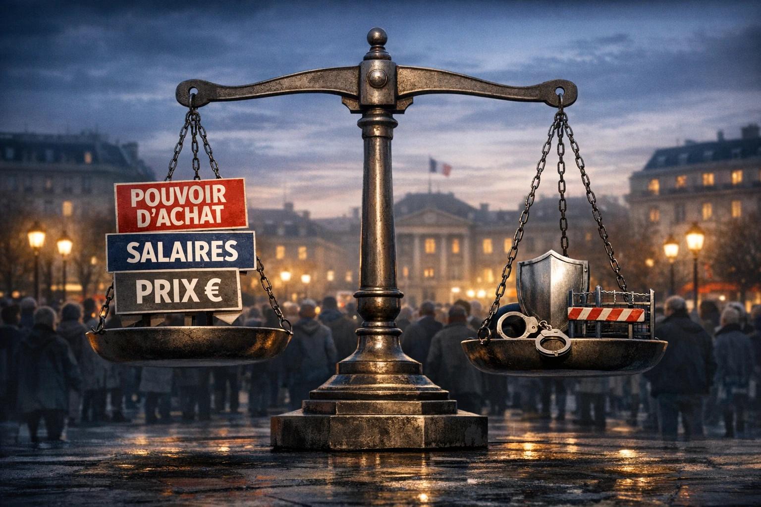 populisme en France