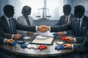 coalition droite centre