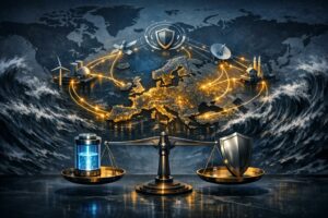 autonomie stratégique européenne