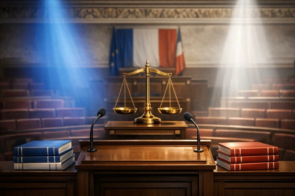 loi Yadan antisémitisme