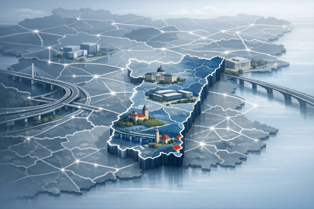 Sortie Alsace Grand Est