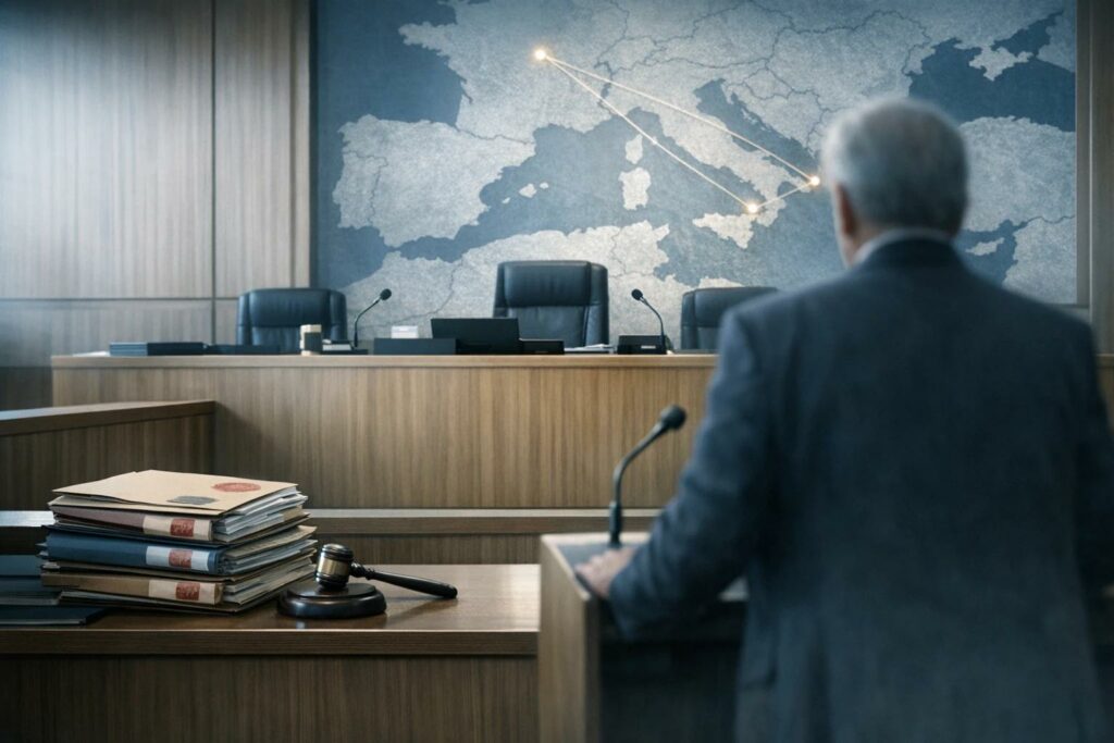 financement libyen Sarkozy