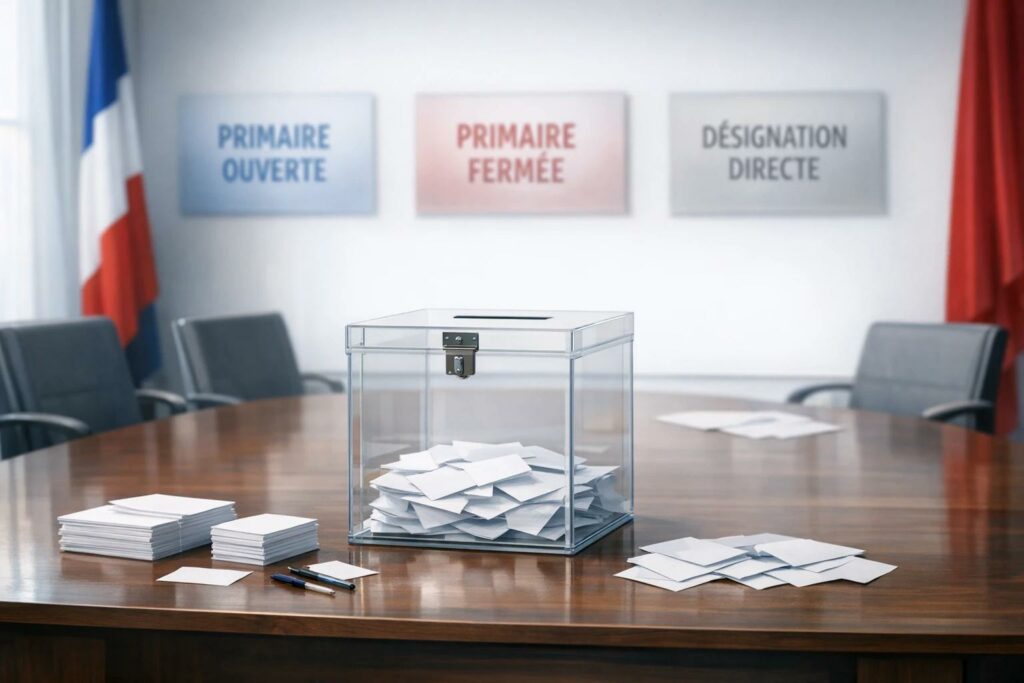 désignation LR 2027