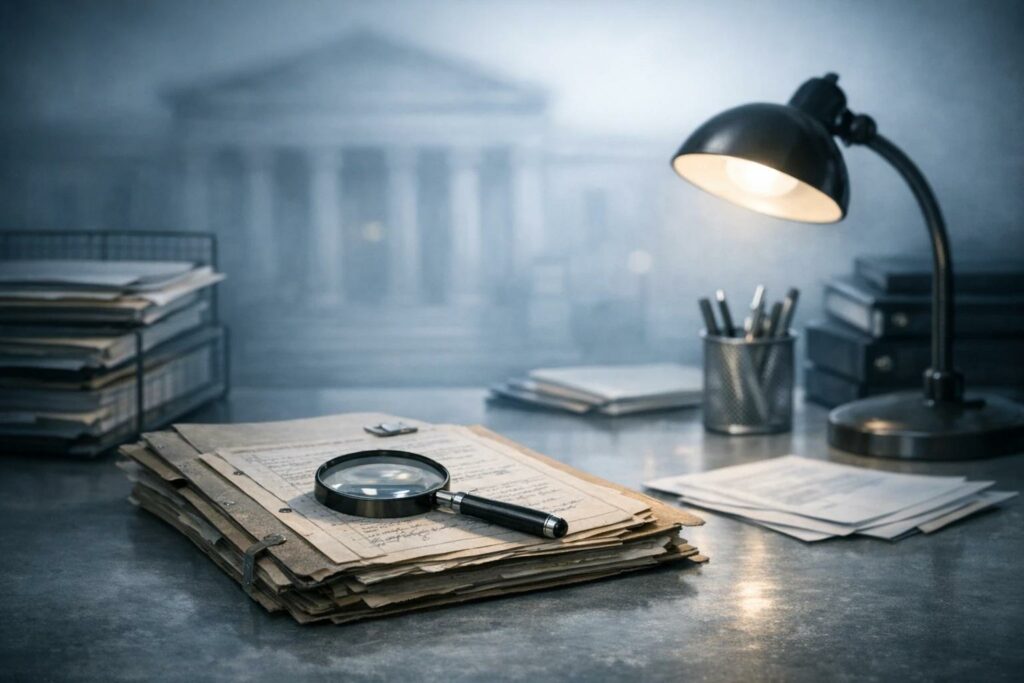 Quand la mort d’un témoin prive les citoyens d’une voix : que change la confirmation médico-légale sur Elio Darmon pour l’enquête Boulin et la confiance publique affaire Boulin témoignage