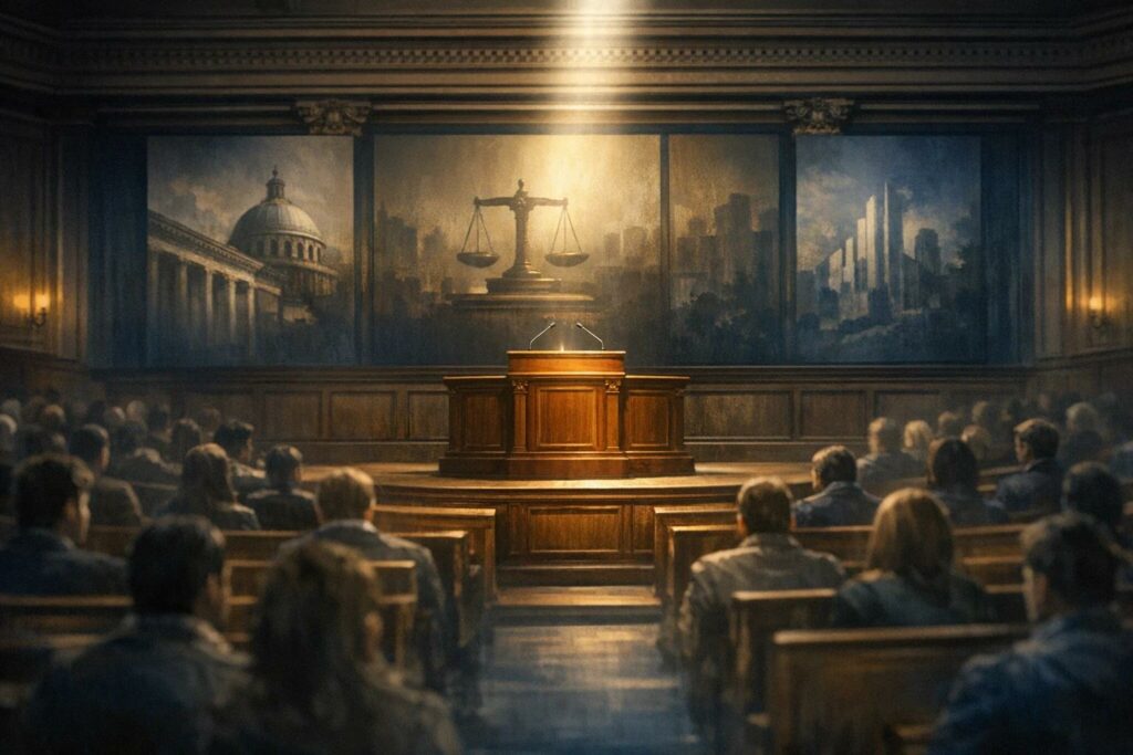 Citoyens : le discours de Villepin à la Sorbonne pose le vrai défi démocratique — transformer la rhétorique en action politique concrète Villepin Sorbonne