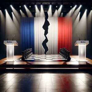 présidentielle 2027