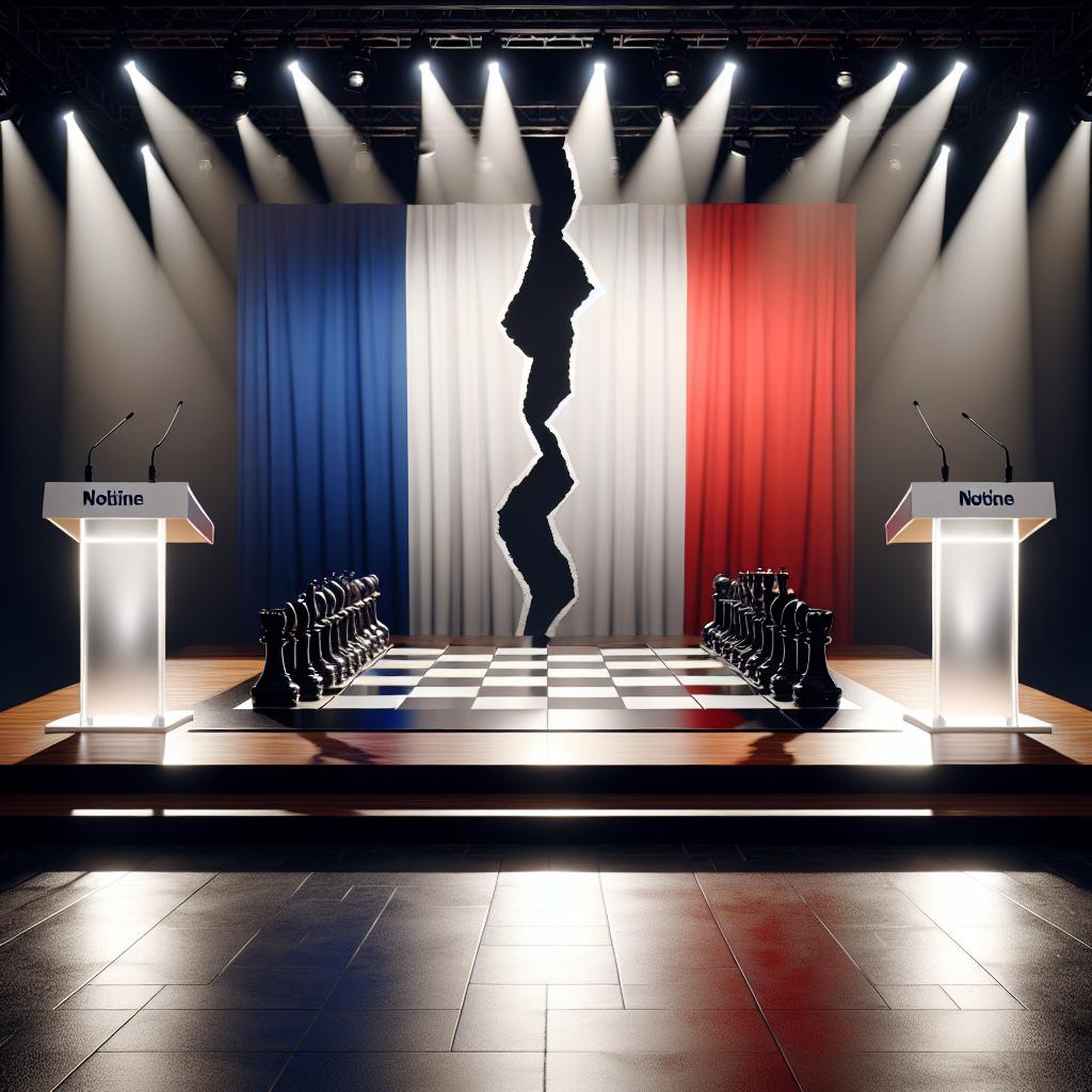 présidentielle 2027