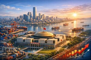 concentration pouvoir Vietnam