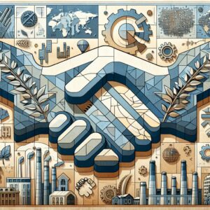 coalitions entreprises