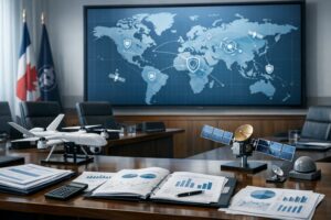 actualisation LPM 2026