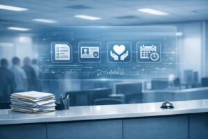 dématérialisation services publics