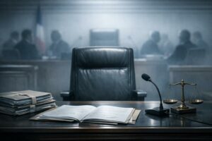 affaire Guéant Sarkozy