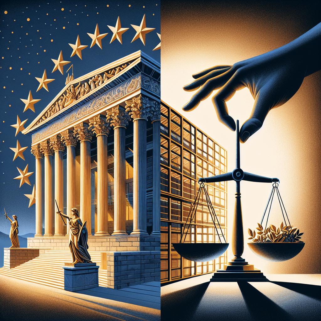 indépendance autorités concurrence