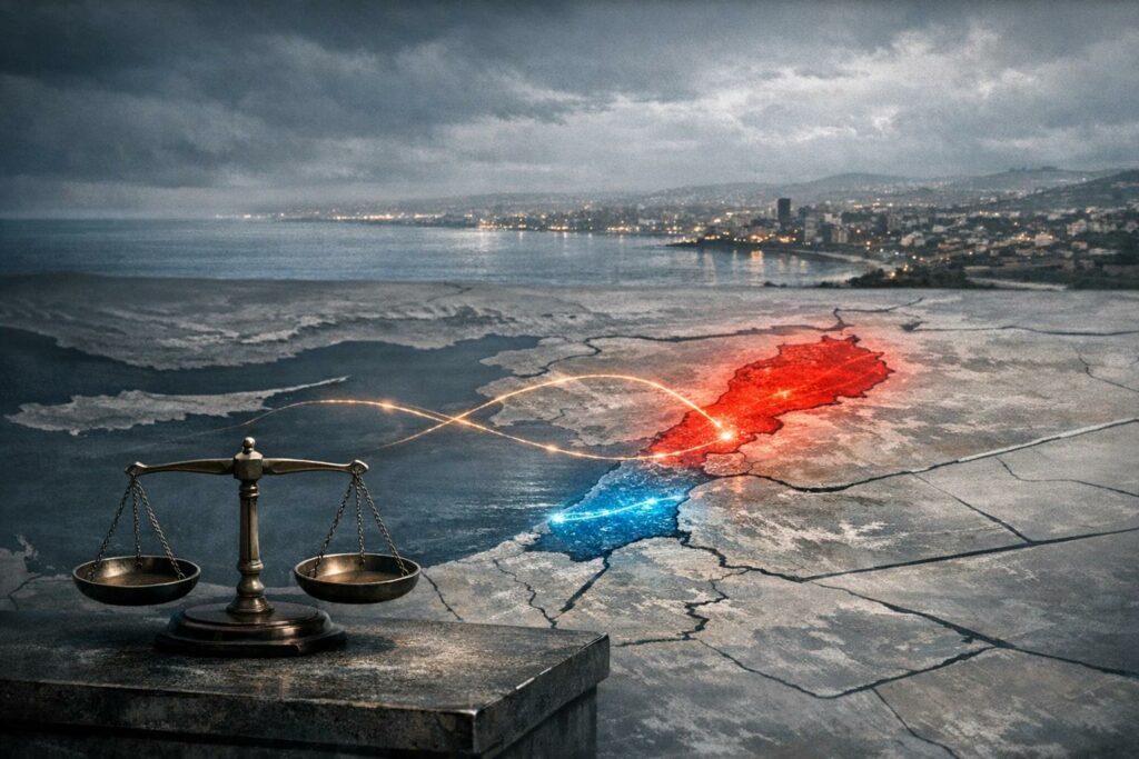 frappes Israël Liban