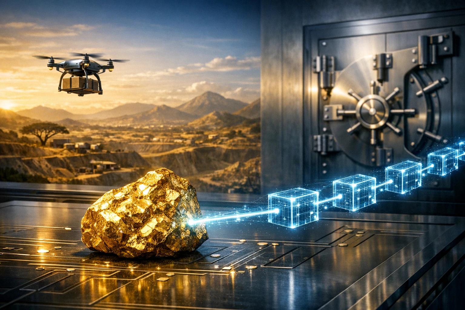 tokenisation or RDC