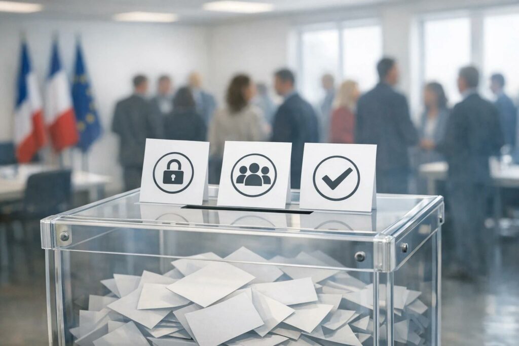 désignation LR 2027